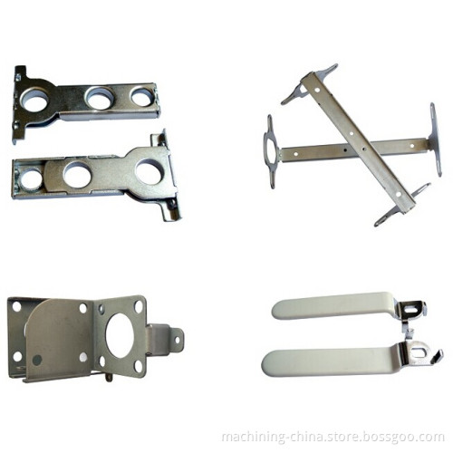 Metal Stamping Part